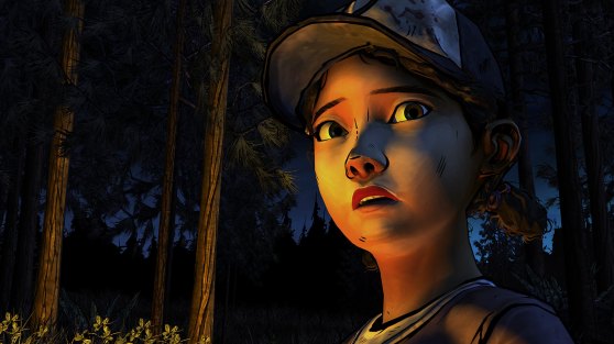 The Walking Dead: Season One