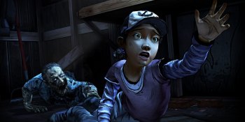 After 10 years of episodic games, Telltale's time in the sun has come (interview)