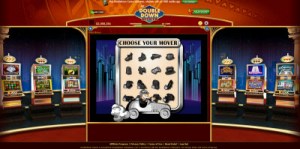 DoubleDown Casino Monopoly Plus
