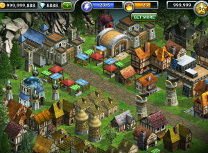 Dragon Realms