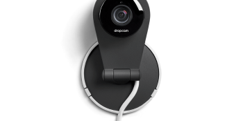 Google extends its connected home play in $555M Dropcam buy