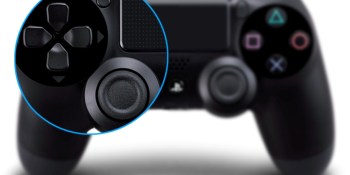 The PlayStation 4 controller: What’s new with the analog sticks and D-pad (part 2, exclusive)
