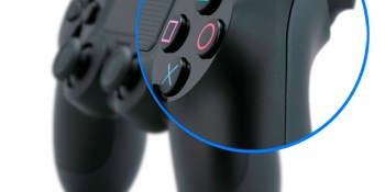 The PlayStation 4 controller: What’s new with the buttons and triggers (part 3, exclusive)