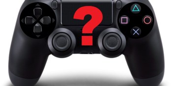 The PlayStation 4 controller: The weird stuff that could’ve been (part 1, exclusive)