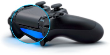 The PlayStation 4 controller: A close look at the touchpad, light bar, design, and everything else (part 4, exclusive)
