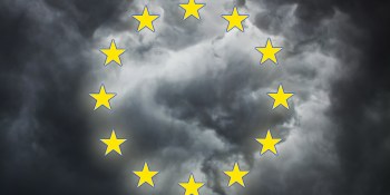 Europe wants to regulate the cloud for a post-Snowden world