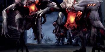 Call of Duty: Ghosts’ Extinction is the shooter’s four-player co-op mode that looks like ‘Aliens’