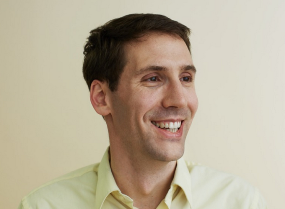As the chief technology officer of Fitbit, Eric Friedman has helped create one of the most popular line of fitness trackers around now -- but he didn't get his start making hardware. 