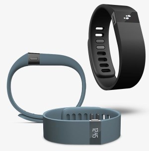 Fitbit's Force