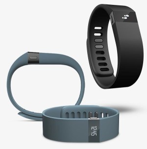 Fitbit Force
