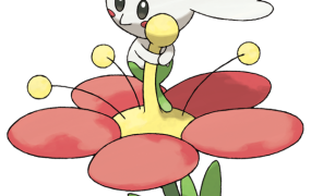 Flabébé