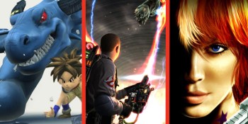 Remembering the current-gen games you already forgot