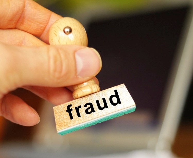 fraud