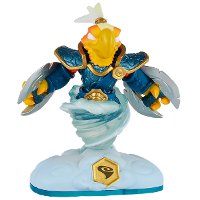 Skylanders Free Ranger