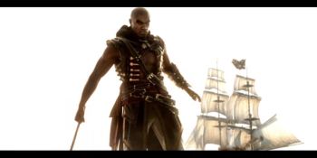 Assassin's Creed IV DLC Freedom Cry puts players in the shoes of a former slave