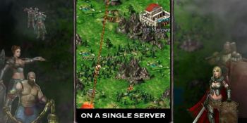How Game of War developer Machine Zone tackled its slang-translation problem