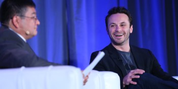 Oculus VR CEO Iribe: Even with virtual reality, content sells hardware