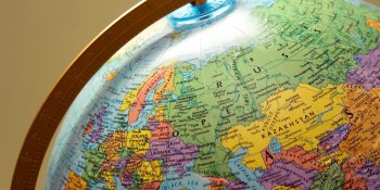 Why we need more control over where our sensitive data is stored, analyzed and processed