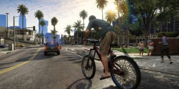 Take-Two beats Wall Street’s expectations for holiday quarter earnings