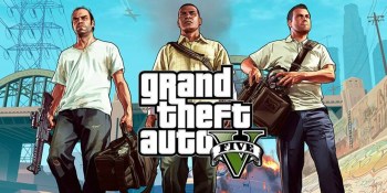 Grand Theft Auto Online glitch turns players into billionaires (updated)