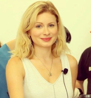 Headshot