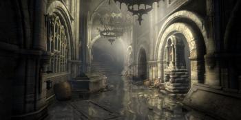 Dead Island developer’s Hellraid coming in 2014