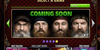 Zynga teams up with Elvira, ‘Duck Dynasty,’ and ‘Sex and the City’ for celebrity-endorsed slots game