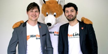 AppLift raises another $7M for mobile-game marketing