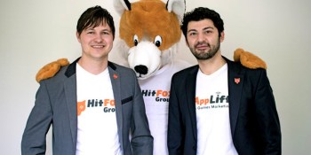 AppLift raises another $7M for mobile-game marketing
