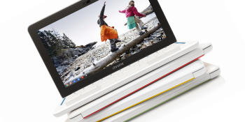 Google and HP issue recall of faulty, overheating HP Chromebook 11 chargers