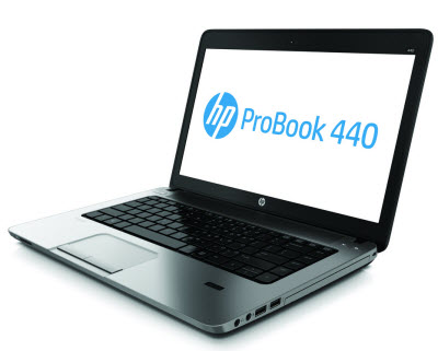 HP ProBook