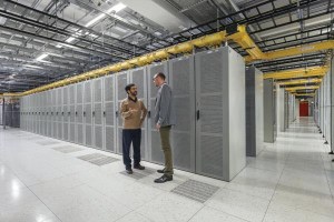 Server farm