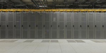 Intel, ARM, and Qualcomm go to war over server chips in China