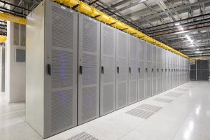intel servers