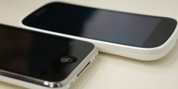 Why developers should build on iOS before heading to Android