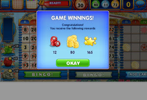 Jackpot Bingo