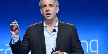 How Intel will move into micro servers and avoid cannibalizing its high end (interview)