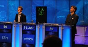 Watson is far more economical today than 2011, when it destroyed humans at Jeopardy 