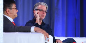 The DeanBeat: GamesBeat event reveals the game industry’s boom in all of its dimensions