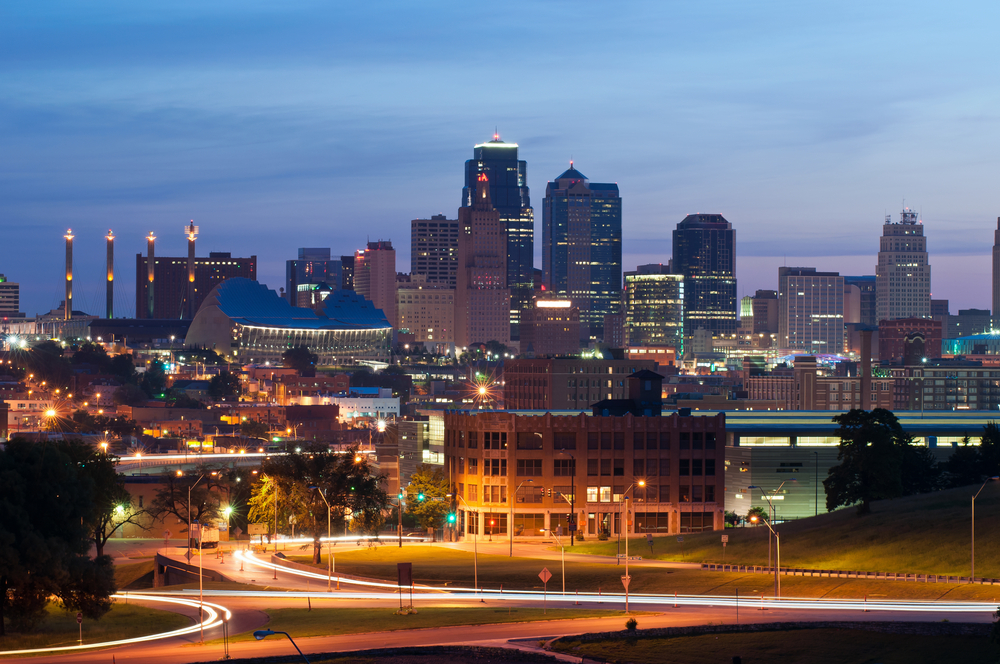 Kansas City, Missouri