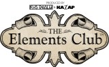 Kazap Elements Club Logo