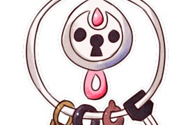 Klefki