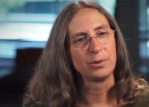 Laura Haas of IBM Research