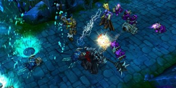 League of Legends parent company Tencent makes $1 billion in profit last quarter