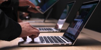 Gartner: Global PC shipments fell 8.3% in Q4 2015, Apple only company in top 5 to see growth
