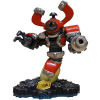 Skylanders Magna charge