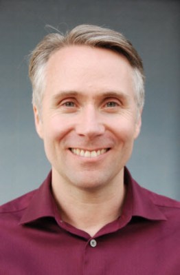 Mark DeLoura, White House advisor on games and digital media