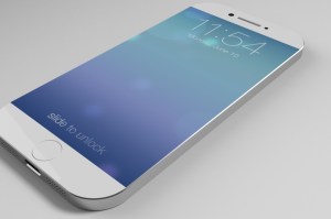 iPhone 6 concept