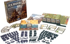 Memoir '44
