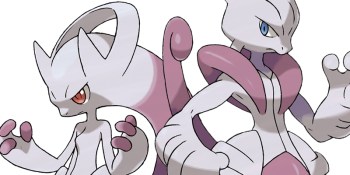 Getting Mewtwo and other tips and tricks for Pokémon X and Y